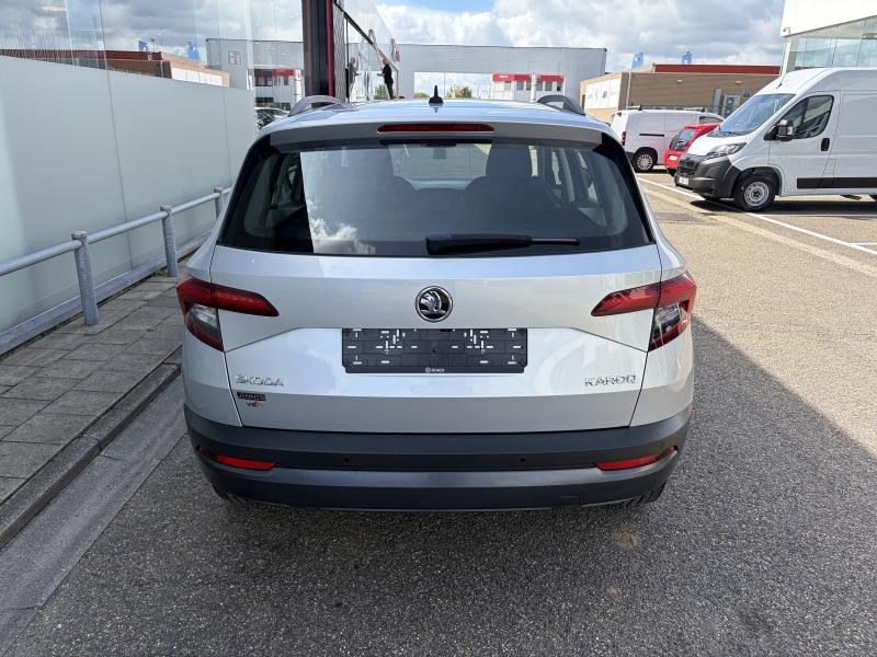 Image de la voiture Skoda Karoq