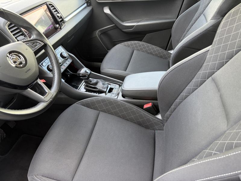 Image de la voiture Skoda Karoq