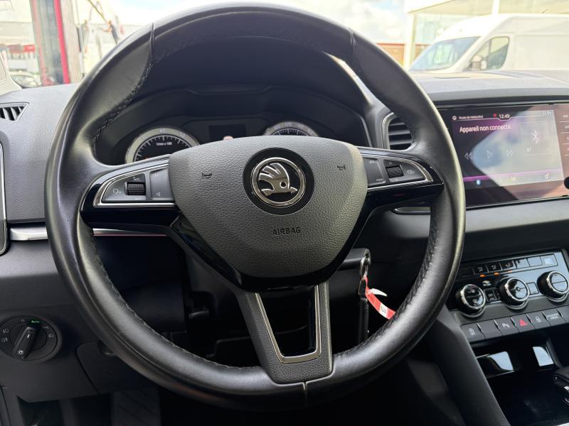 Image de la voiture Skoda Karoq
