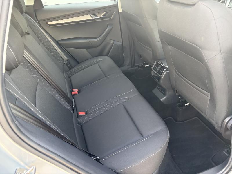 Image de la voiture Skoda Karoq