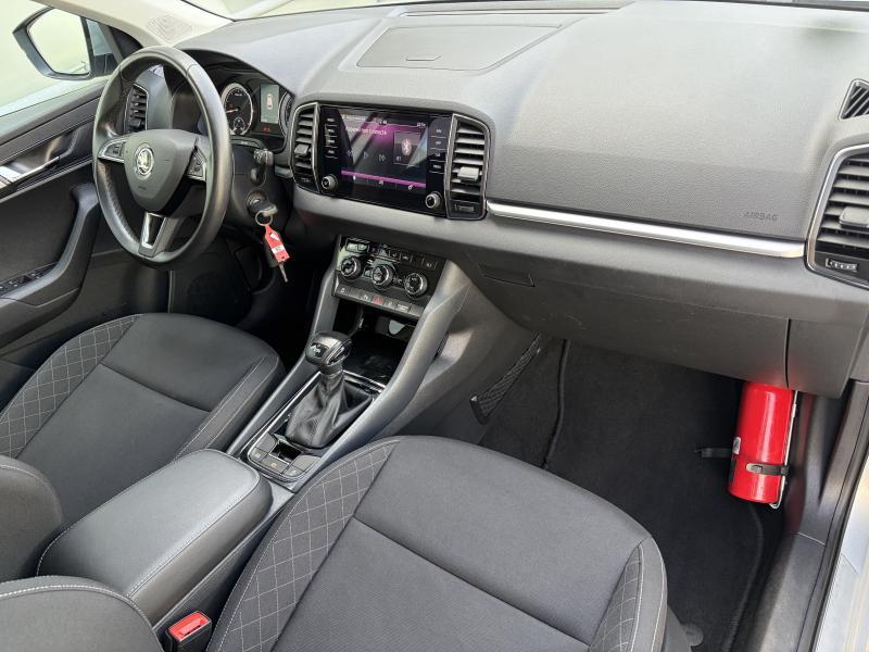 Image de la voiture Skoda Karoq