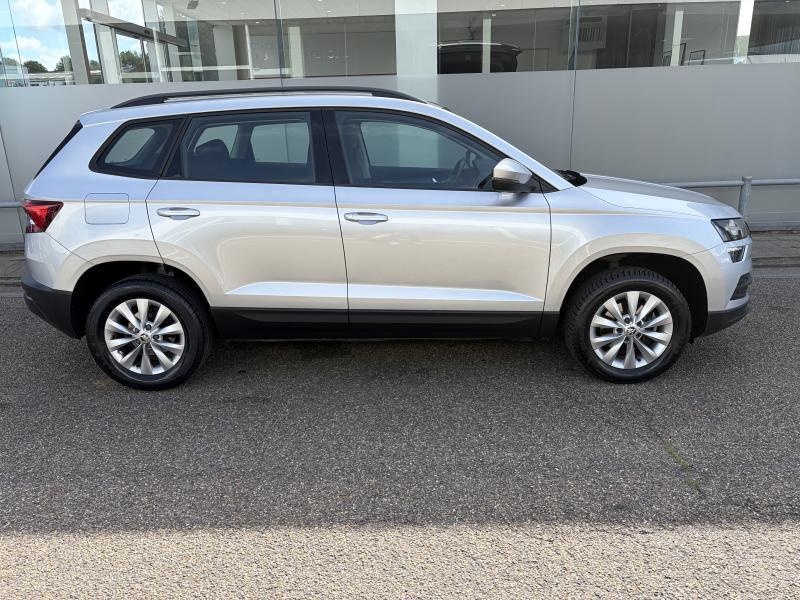 Image de la voiture Skoda Karoq