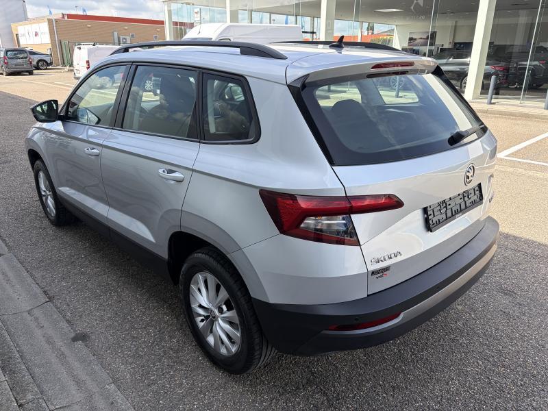 Image de la voiture Skoda Karoq