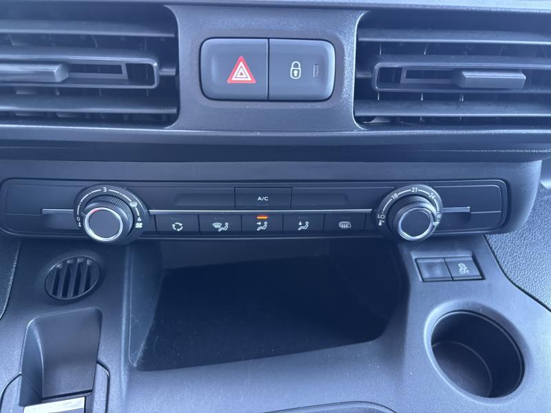 Image de la voiture Citroen Berlingo