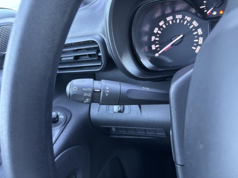 Image de la voiture Citroen Berlingo