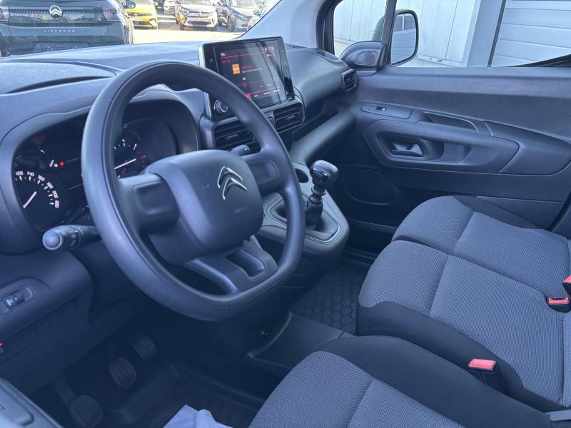 Image de la voiture Citroen Berlingo