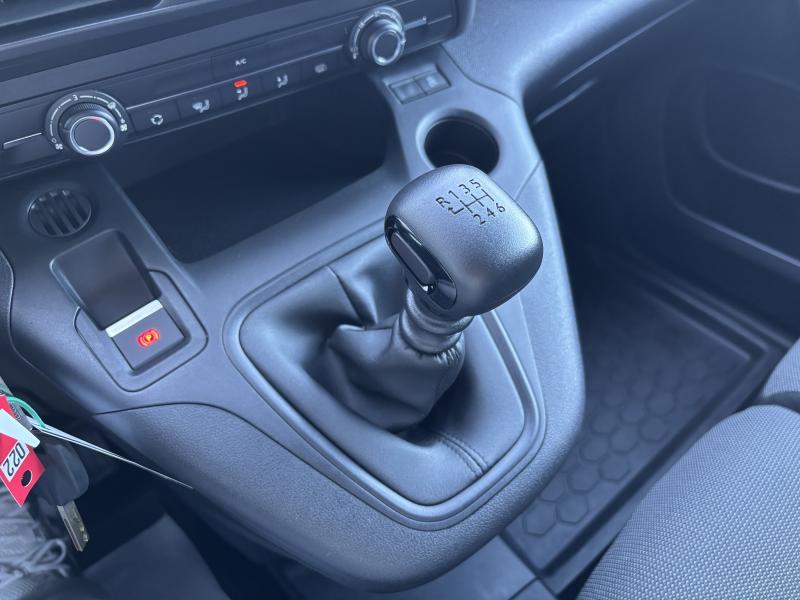 Image de la voiture Citroen Berlingo