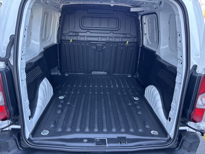 Image de la voiture Citroen Berlingo