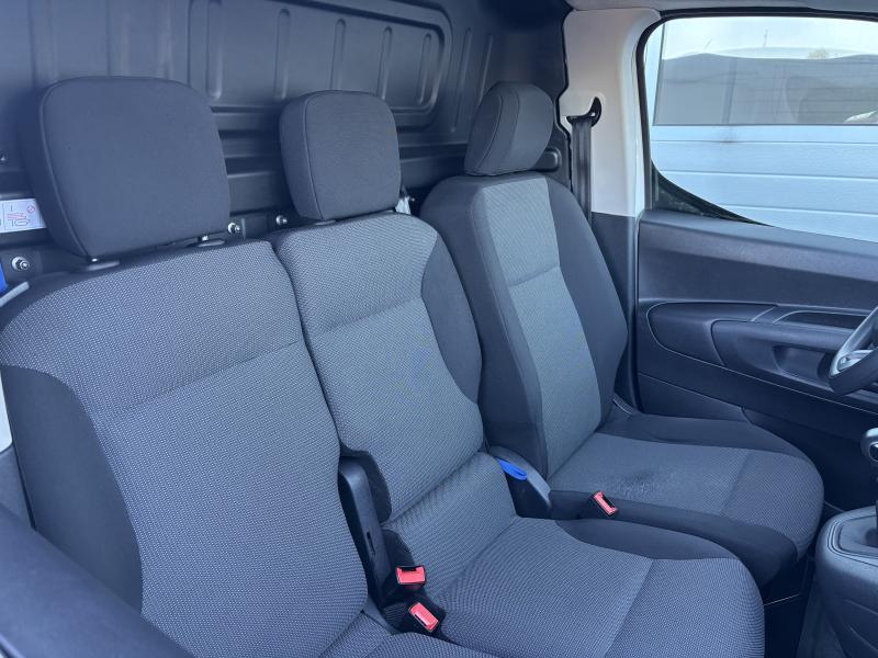 Image de la voiture Citroen Berlingo