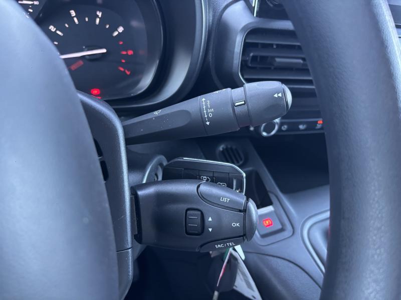 Image de la voiture Citroen Berlingo