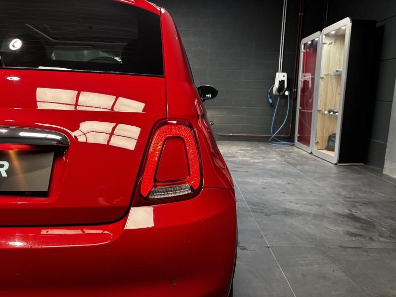 Image de la voiture Fiat 500