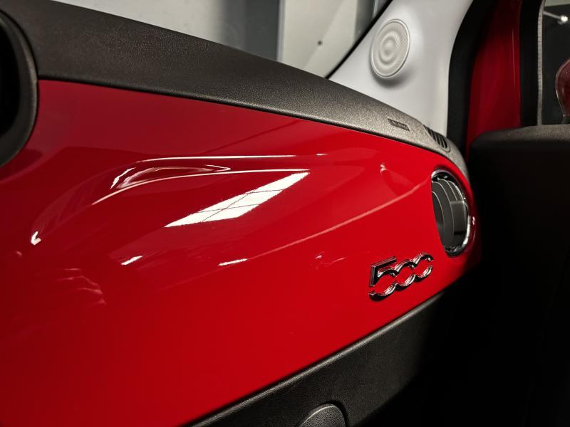 Image de la voiture Fiat 500