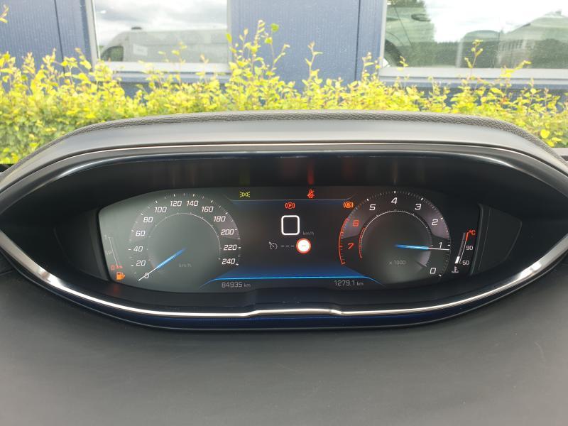 Image de la voiture Peugeot 3008