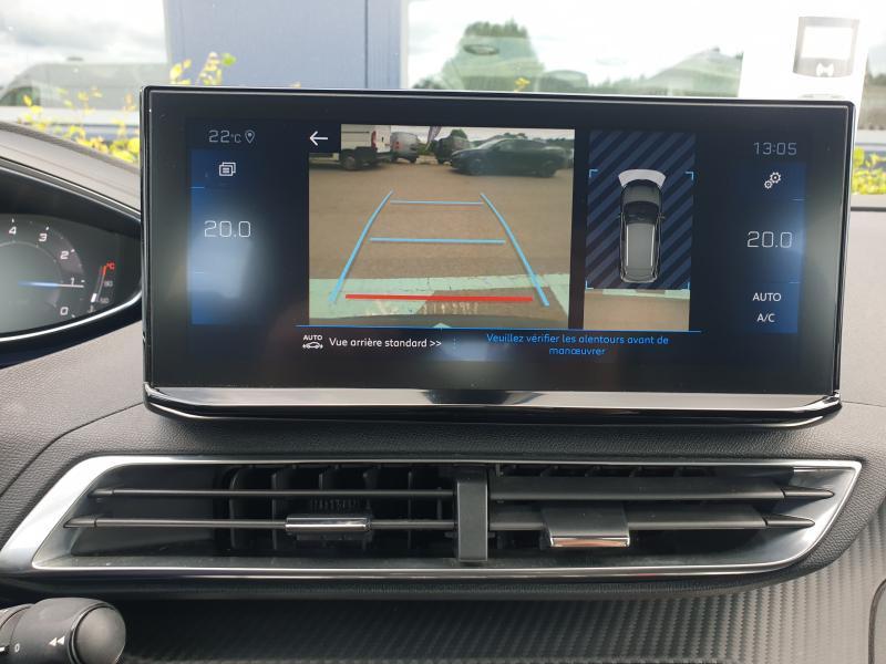 Image de la voiture Peugeot 3008
