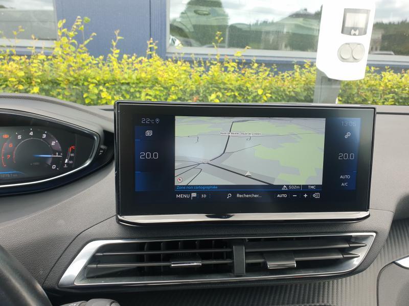 Image de la voiture Peugeot 3008