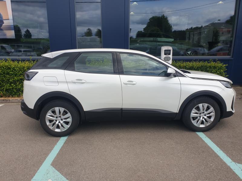 Image de la voiture Peugeot 3008