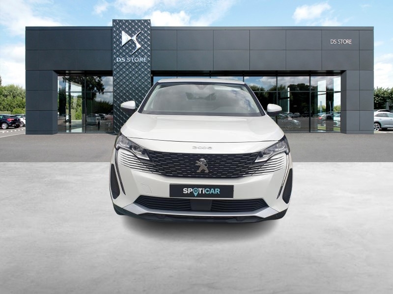 Image de la voiture Peugeot 3008