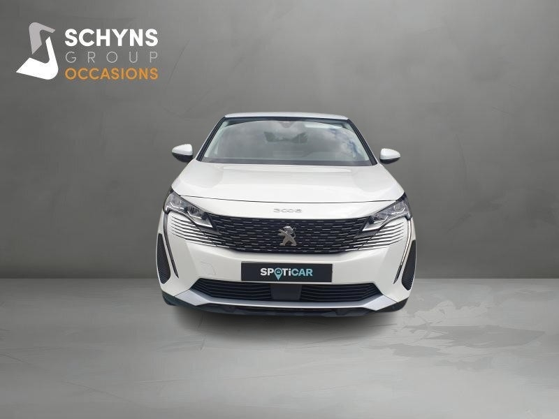 Image de la voiture Peugeot 3008