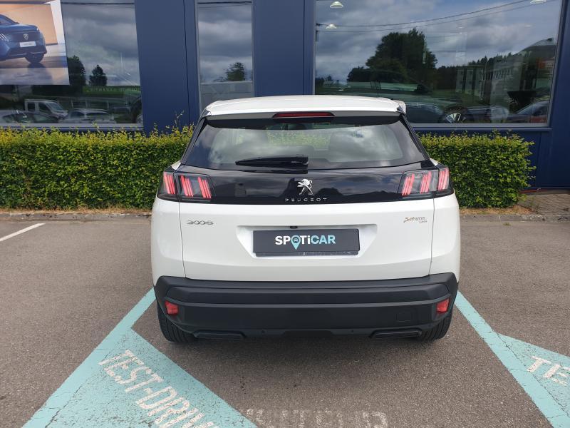 Image de la voiture Peugeot 3008