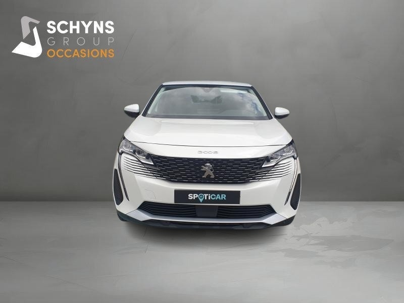 Image de la voiture Peugeot 3008