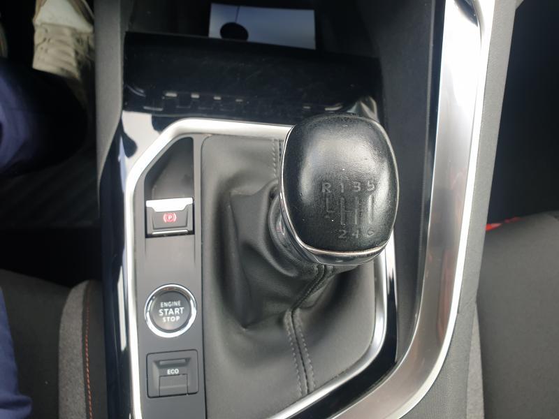 Image de la voiture Peugeot 3008