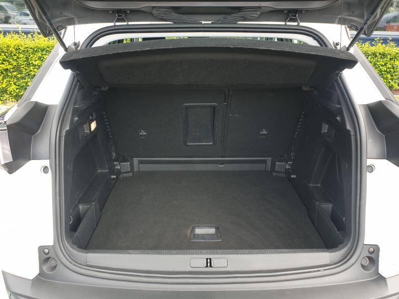 Image de la voiture Peugeot 3008