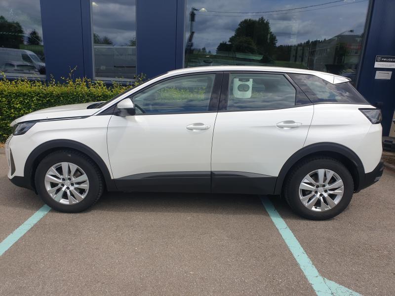 Image de la voiture Peugeot 3008