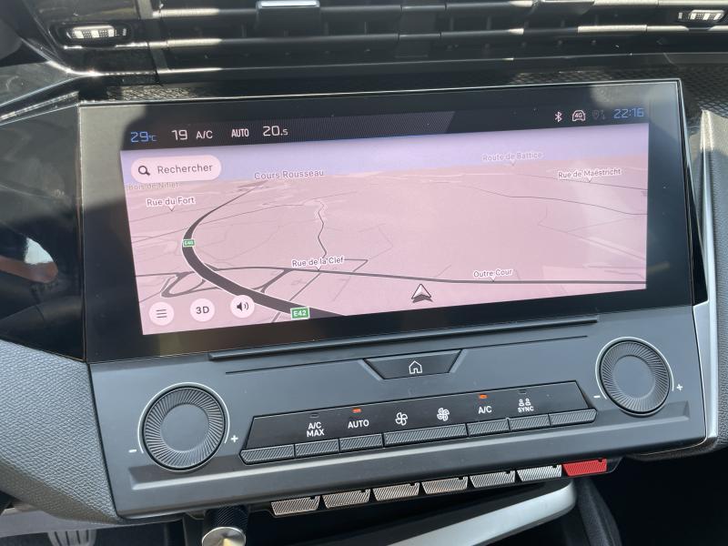 Image de la voiture Peugeot 308