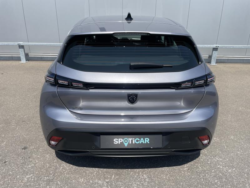 Image de la voiture Peugeot 308