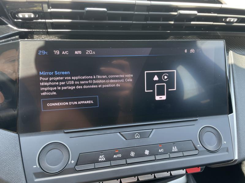 Image de la voiture Peugeot 308