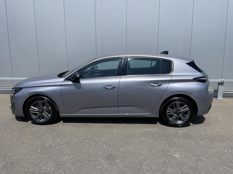 Image de la voiture Peugeot 308
