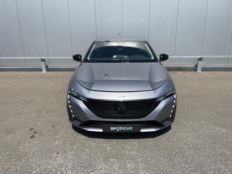 Image de la voiture Peugeot 308
