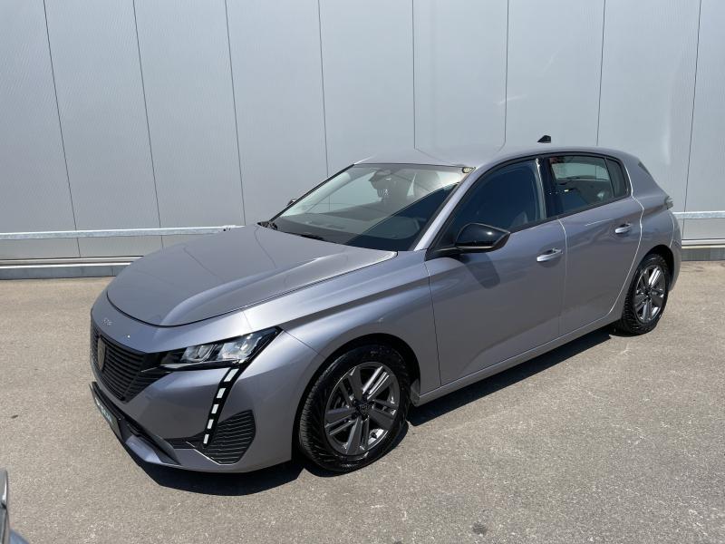Image de la voiture Peugeot 308