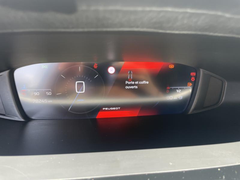 Image de la voiture Peugeot 308