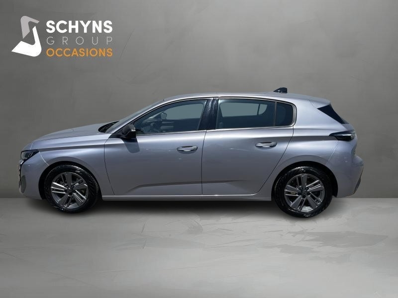 Image de la voiture Peugeot 308
