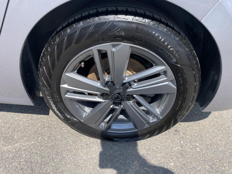 Image de la voiture Peugeot 308