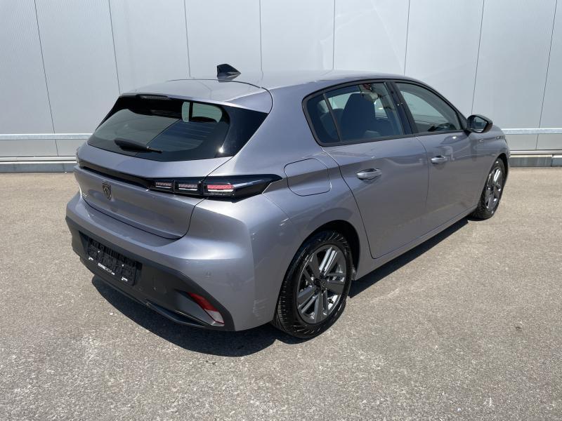 Image de la voiture Peugeot 308