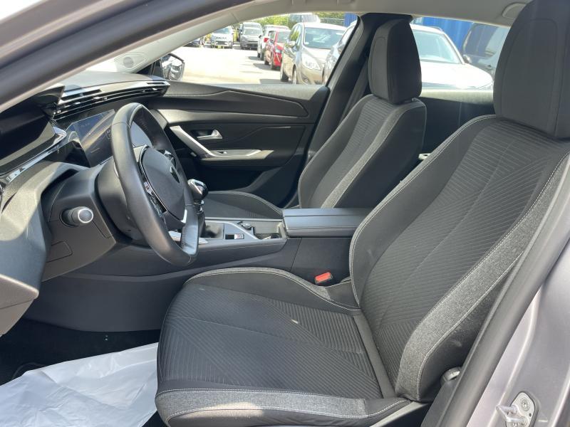 Image de la voiture Peugeot 308