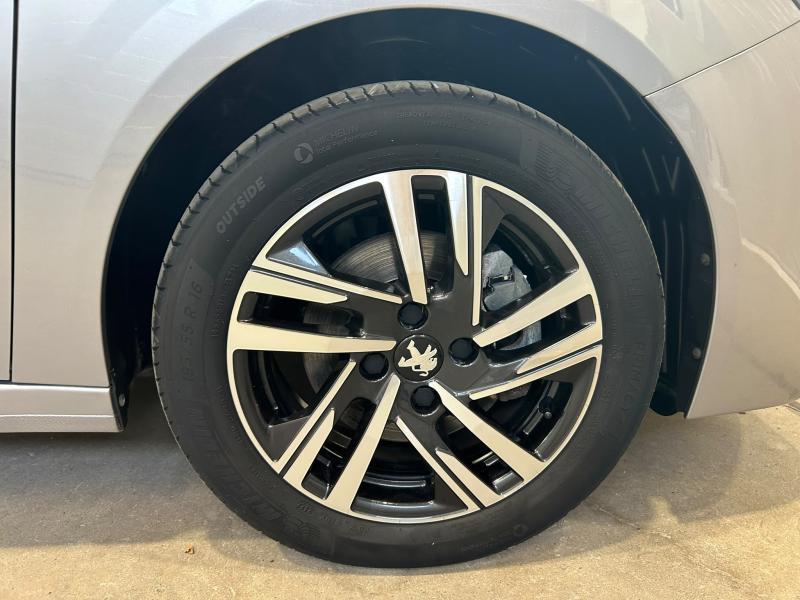 Image de la voiture Peugeot 208