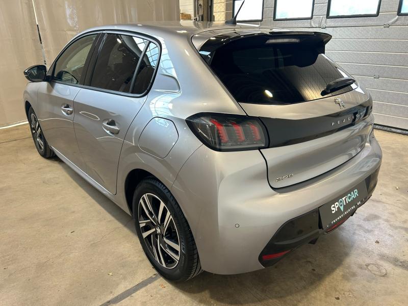 Image de la voiture Peugeot 208