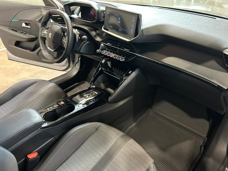 Image de la voiture Peugeot 208