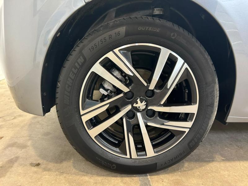 Image de la voiture Peugeot 208