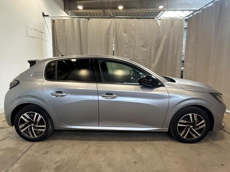 Image de la voiture Peugeot 208