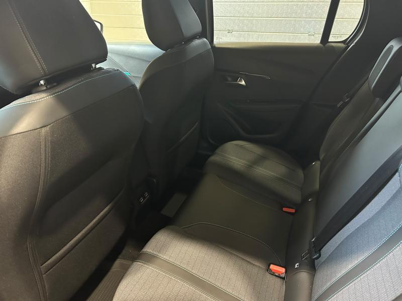 Image de la voiture Peugeot 208