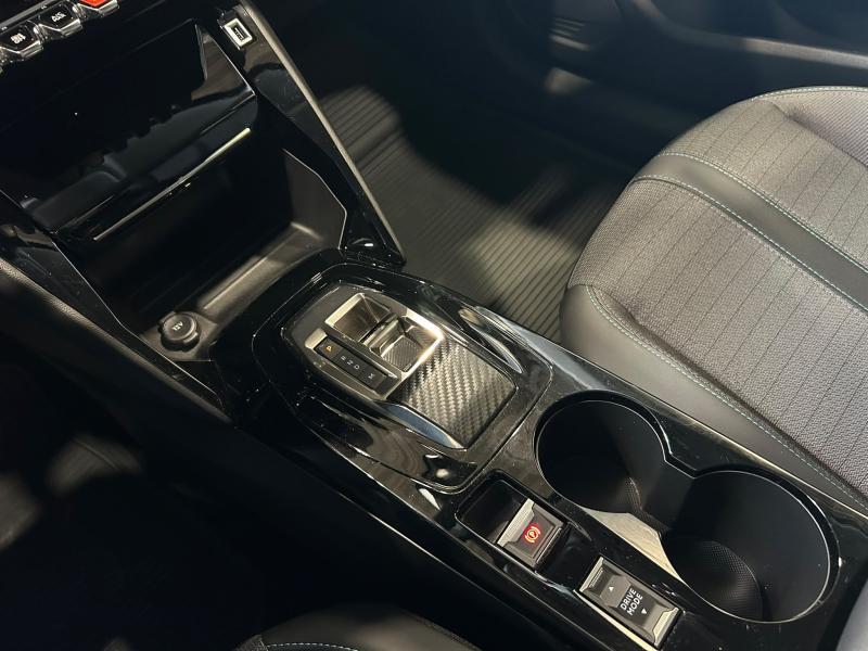 Image de la voiture Peugeot 208
