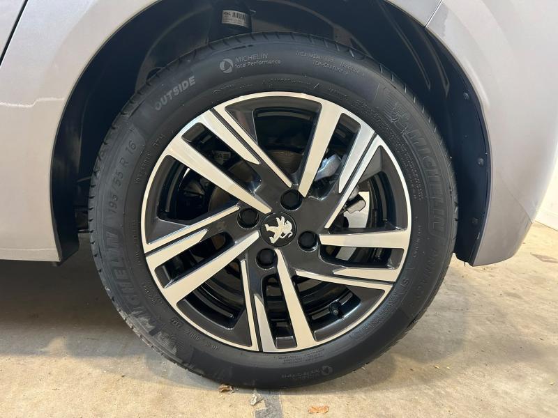 Image de la voiture Peugeot 208