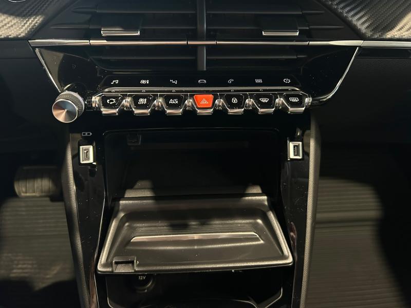 Image de la voiture Peugeot 208