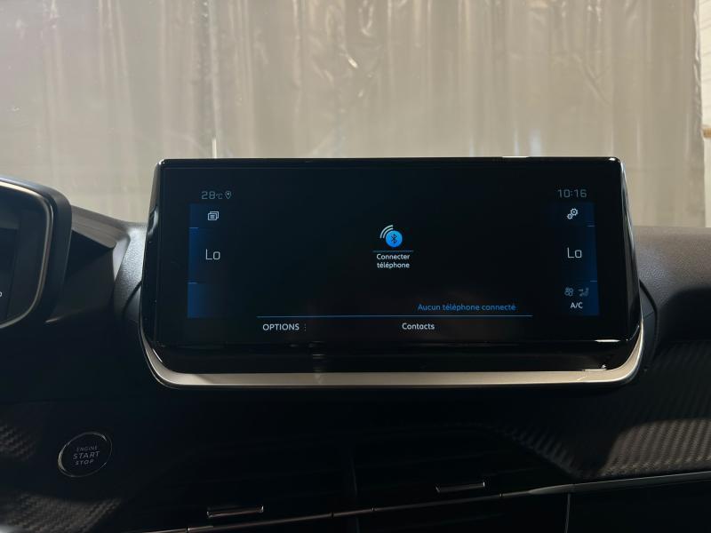 Image de la voiture Peugeot 208