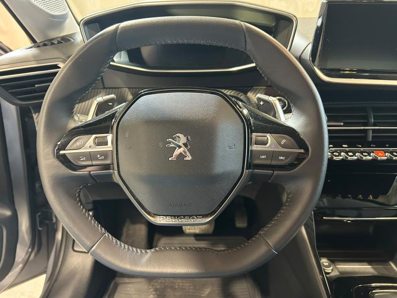 Image de la voiture Peugeot 208