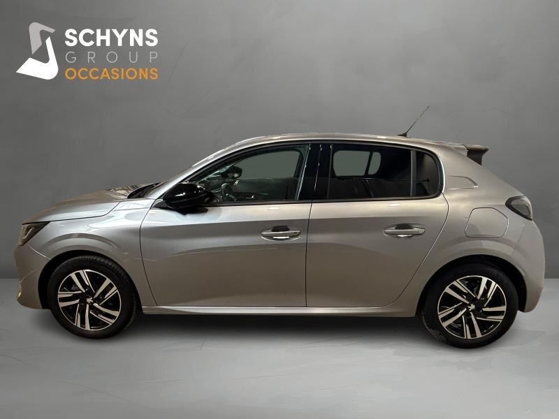 Image de la voiture Peugeot 208